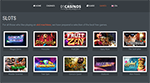 slots